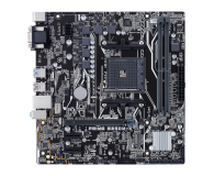 ASUS PRIME B350M-K - 377743 - zdjęcie 3